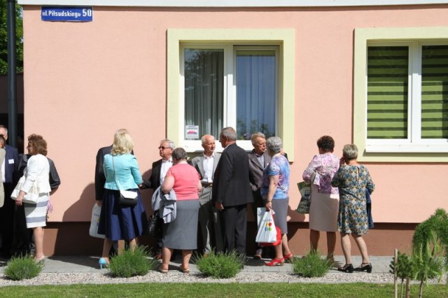 Fotorelacja Sławomira Kamińskiego